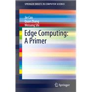 Edge Computing