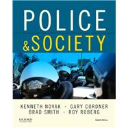 Police & Society