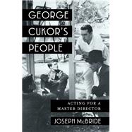 George Cukor's People