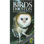 Birds of Houston