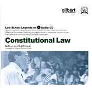Law School Legends Audio on Constitutional Law