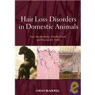 Hair Loss Disorders in Domestic Animals
