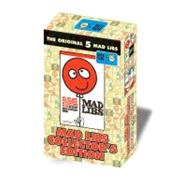 Mad Libs Collector's Edition
