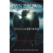 Angels & Demons - Movie Tie-In A Novel