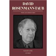 David Rosenmann-Taub: Poems and Commentaries