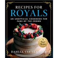 Recipes for Royals,9781510770829
