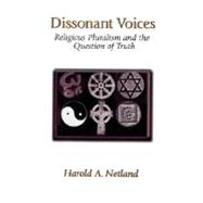 Dissonant Voices