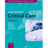 Oxford Textbook of Critical Care