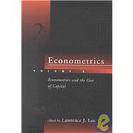 Econometrics Vol. 2 : Econometrics and the Cost of Capital