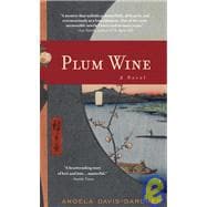 Plum Wine