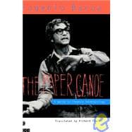 The Paper Canoe: A Guide to Theatre Anthropology,9780415100830