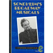 Sondheim's Broadway Musicals