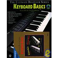 Ultimate Beginner Mega Pak, Keyboard Basics Mega Pak