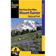 Best Easy Day Hikes Mount Rainier National Park, 3rd