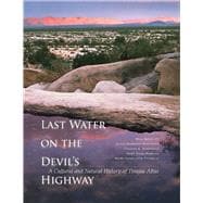 Last Water on the Devil's Highway