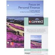 LOOSELEAF FOCUS ON PERSONAL FINANCE; CONNECT ACCESS CARD