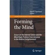 Forming the Mind