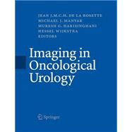 Imaging in Oncological Urology