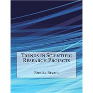 Trends in Scientific Research Projects