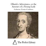 Olinda's Adventures