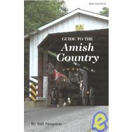 Guide to the Amish Country