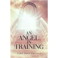 An Angel in Training