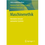Maschinenethik