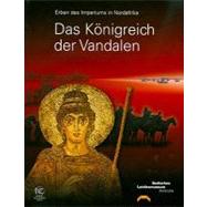 Das Konigreich Der Vandalen