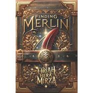 Finding Merlin A Journey of Self-Discovery Through Magic