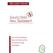 God's Child New Testament