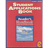 Great Source Reader's Handbooks