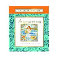 Astrology Kit-Aquarius