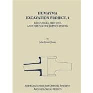 Humayma Excavation Project, 1