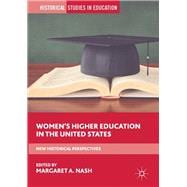 Women's Higher Education in the United States