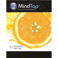 MindTap Criminal Justice for Selections from Walker's The Color of Justice, 1st Edition, [Instant Access], 1 term (6 months)