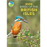 RSPB Birds of the British Isles