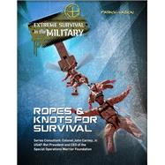 Ropes & Knots for Survival