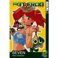 Sgt. Frog 7: Keroro Gunsou
