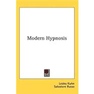 Modern Hypnosis