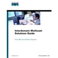 Interdomain Multicast Solutions Guide