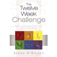 The Twelve-Week Challenge