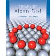 Loose Leaf Version for Chemistry: Atoms First