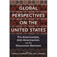 Global Perspectives on the United States