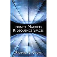 Infinite Matrices and Sequence Spaces