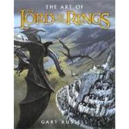 The Art Of The Lord Of The Rings
