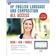 Ap English Language and Composition All Access