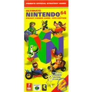 Ultimate Nintendo 64 Pocket Power Guide, 1999 Edition