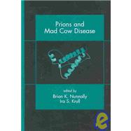 Prions and Mad Cow Disease