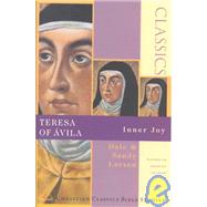 Teresa of Avila: Inner Joy