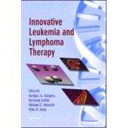 Innovative Leukemia And Lymphoma Therapy